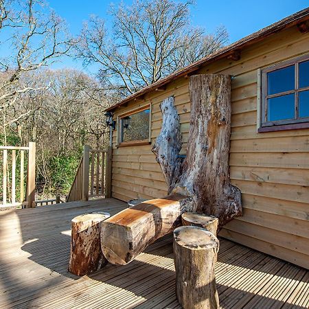 Oakside Tree Tops كانتربيري الغرفة الصورة