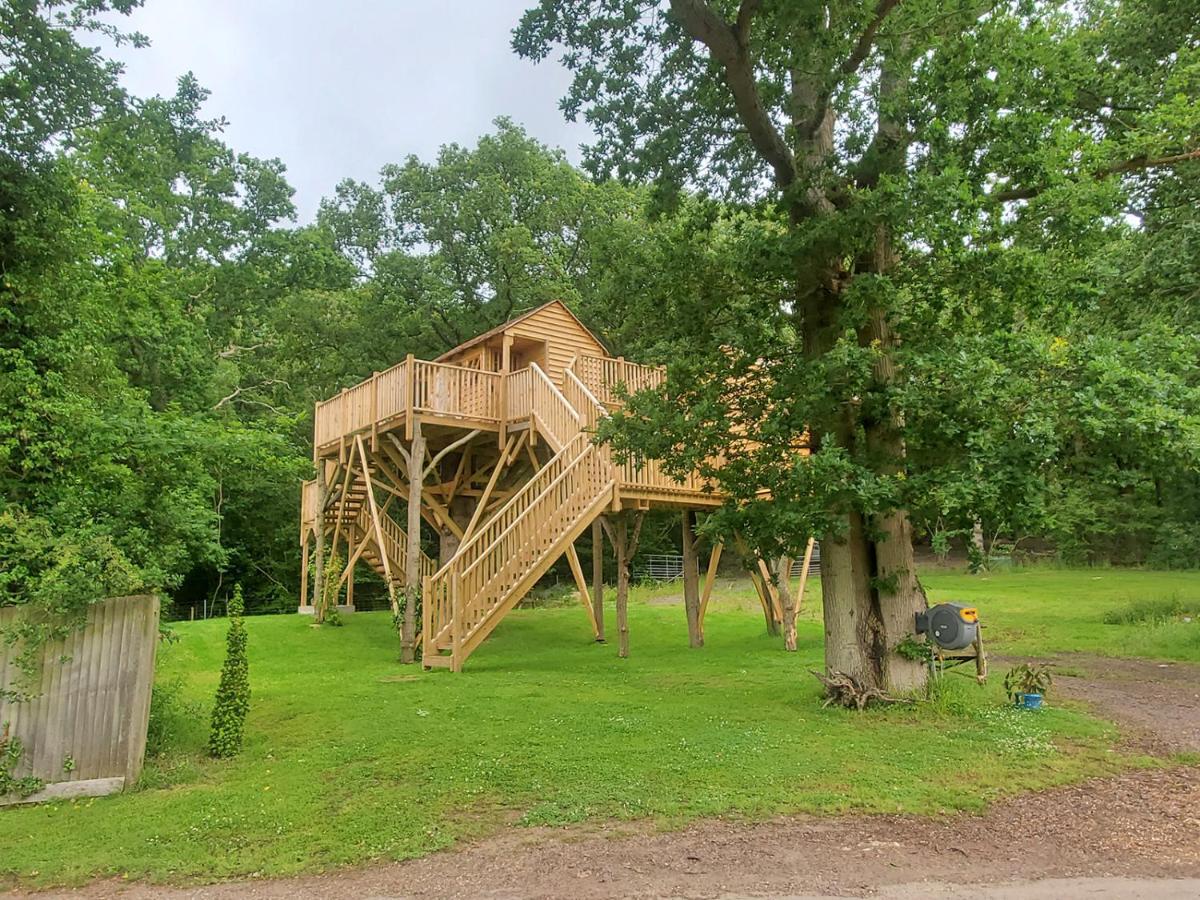 Oakside Tree Tops كانتربيري المظهر الخارجي الصورة